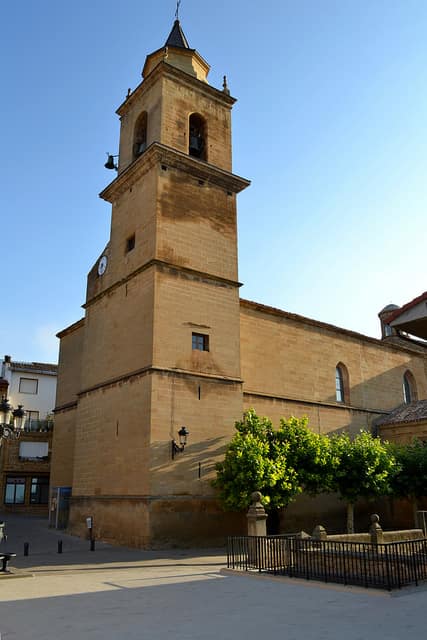 Vista de Lanciego/Lantziego