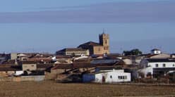 Vista de El Ballestero