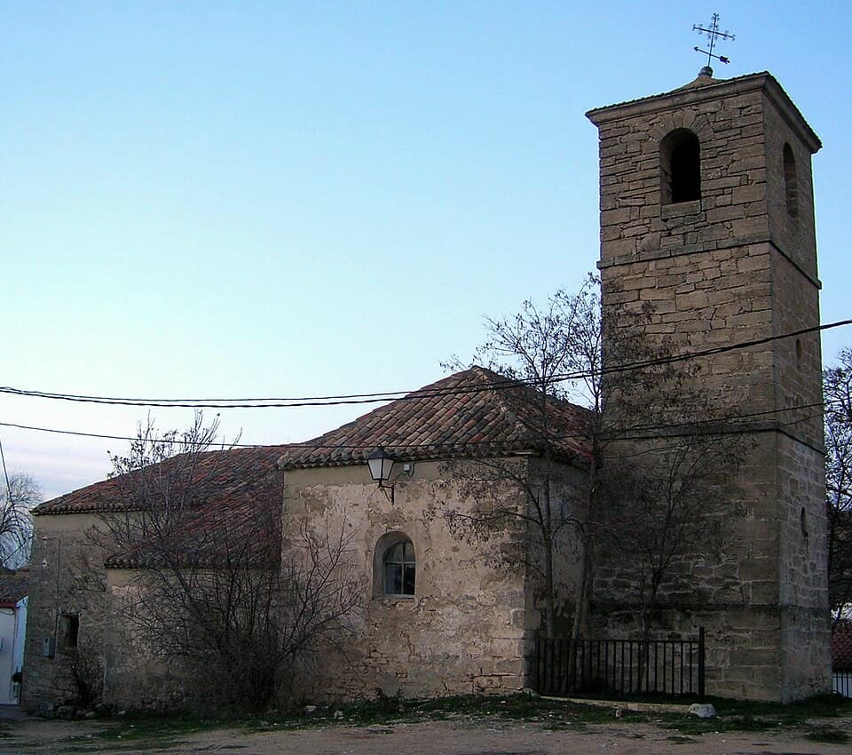 Vista de Masegoso