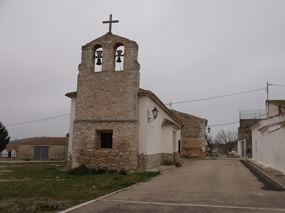 Vista de Villa de Ves
