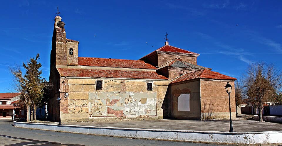 Vista de Cabezas del Pozo
