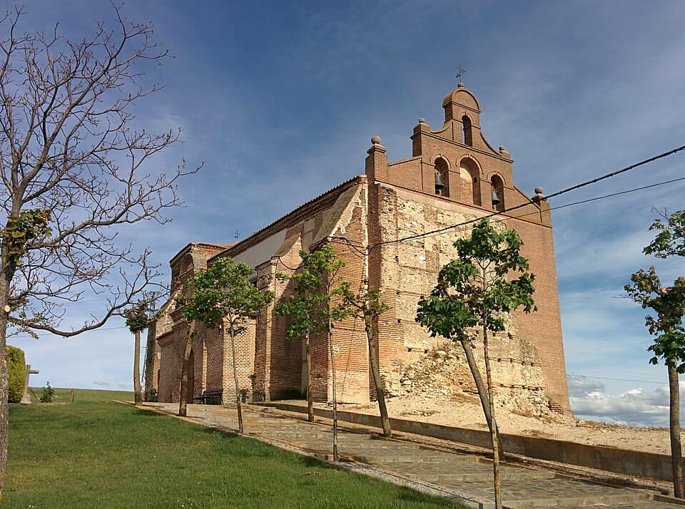 Vista de Donvidas