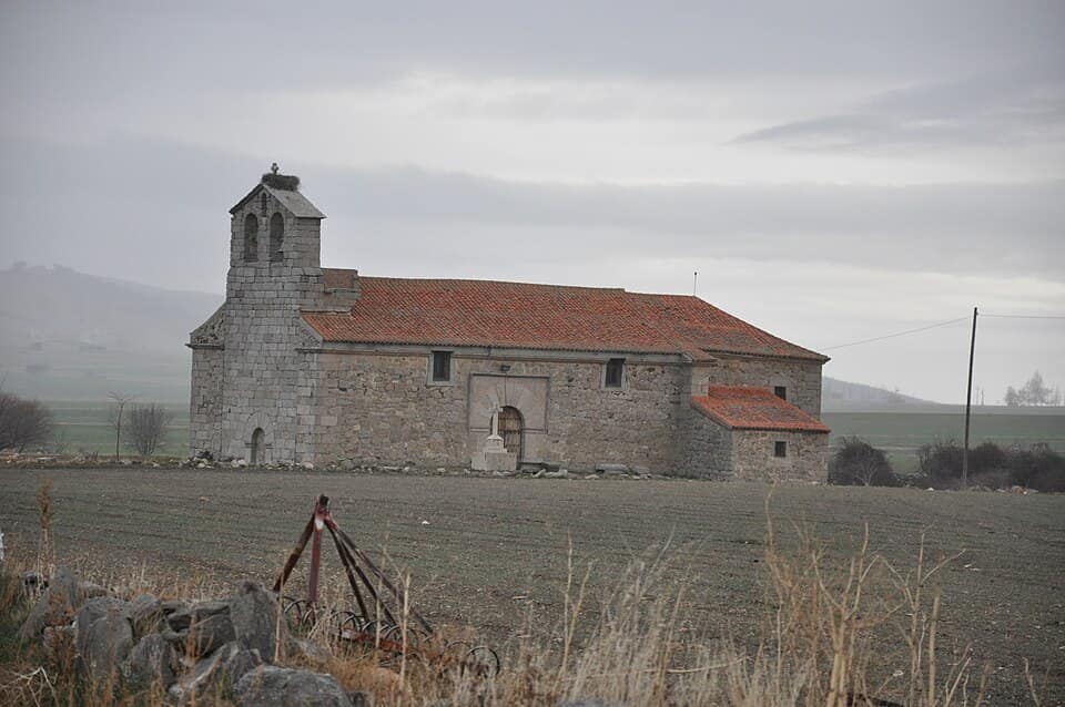 Vista de Muñico
