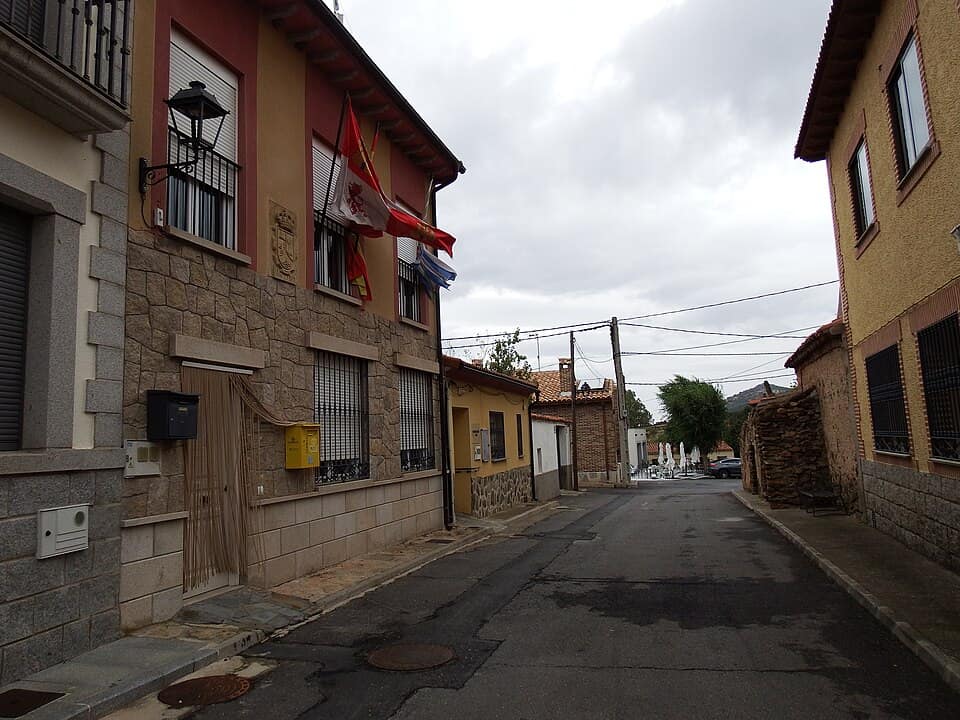 Vista de Ojos-Albos
