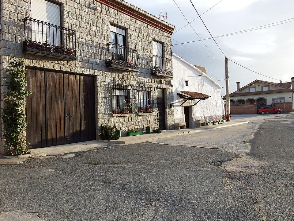 Vista de Salobral