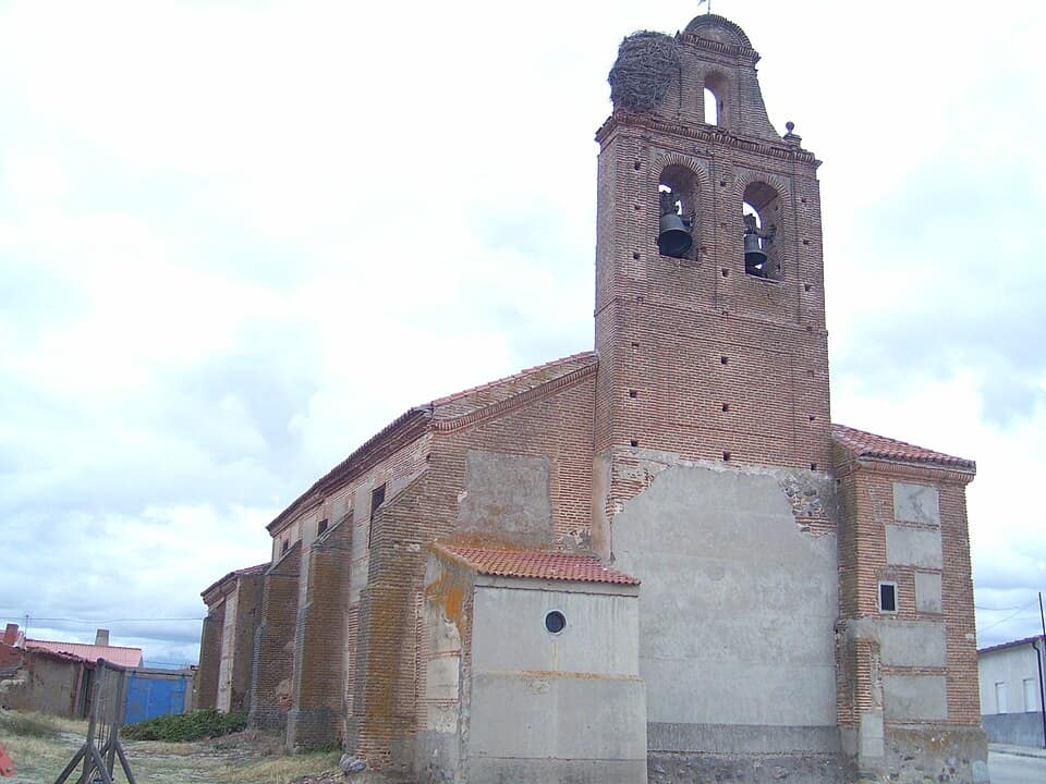 Vista de San Pascual
