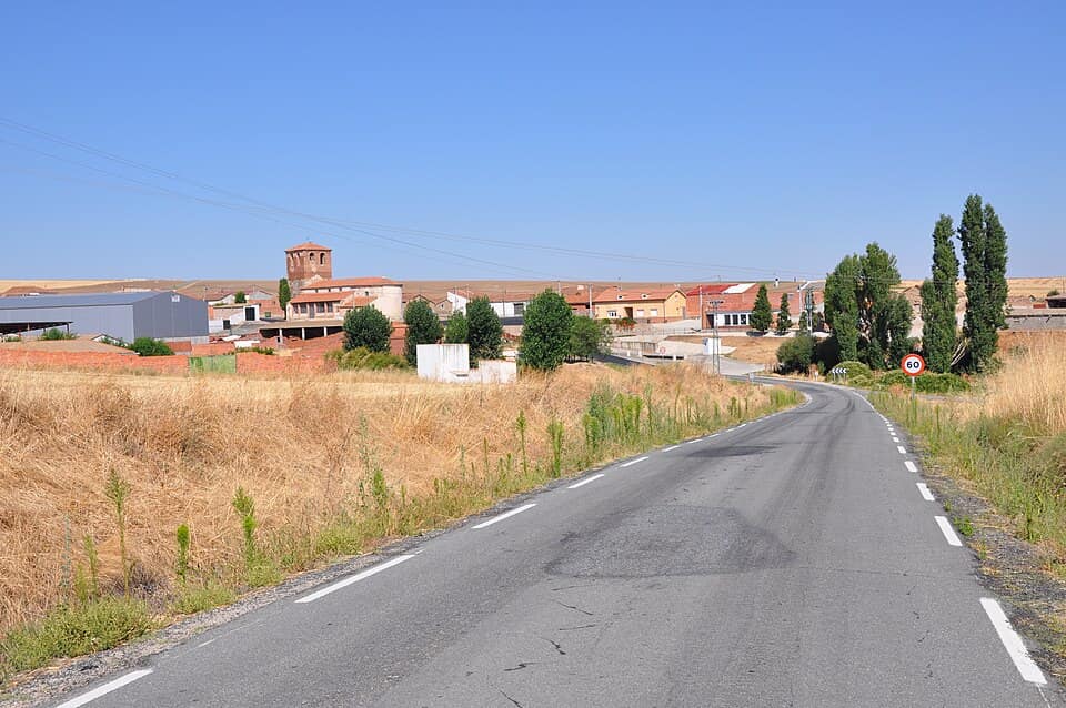 Vista de Sigeres
