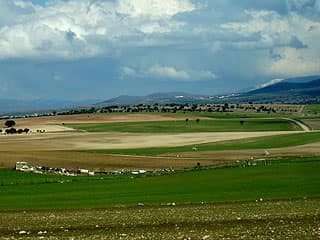 Vista de Tolbaños