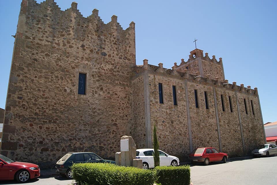 Vista de Atalaya