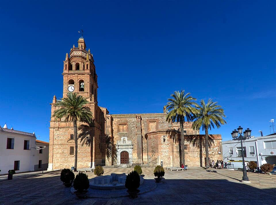 Vista de Bienvenida
