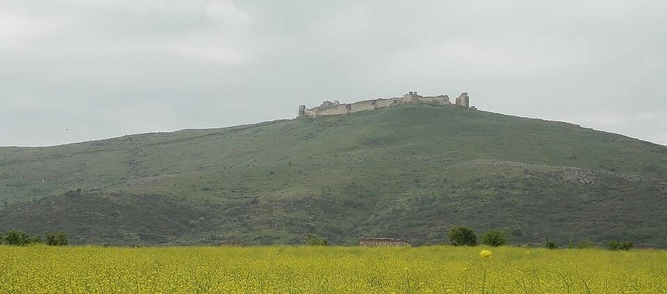 Vista de Reina