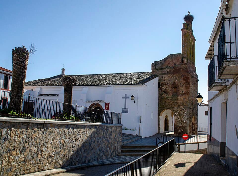 Vista de Valle de Santa Ana