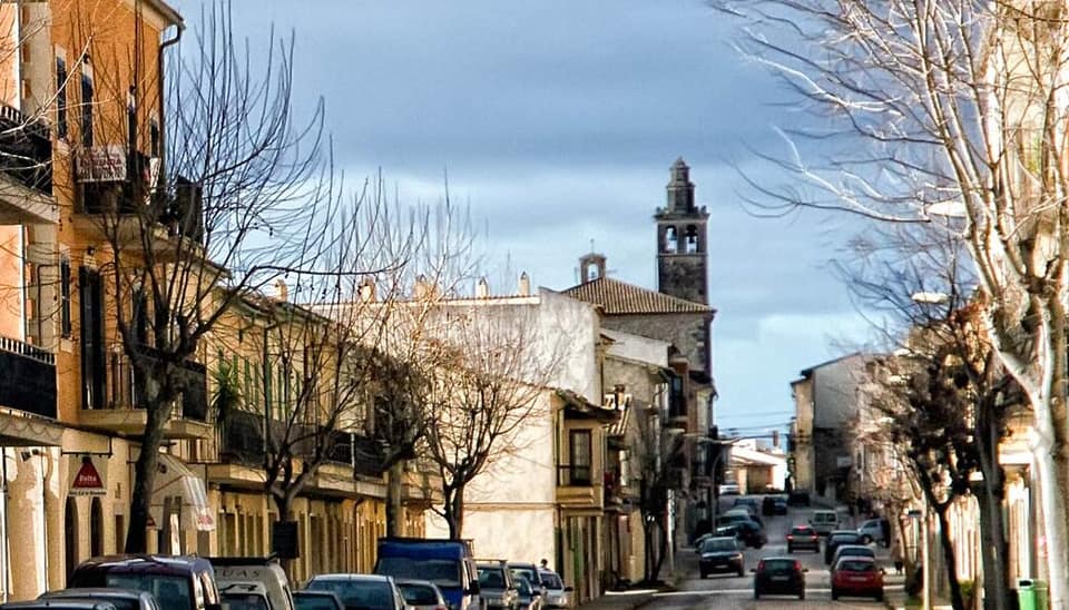 Vista de Consell