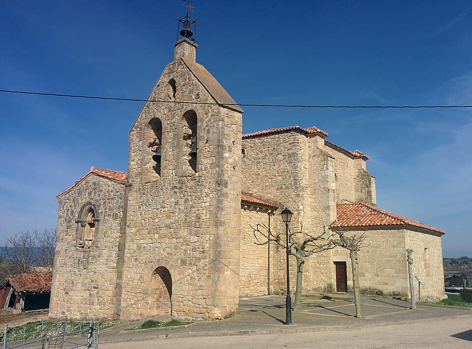 Vista de Bozoó