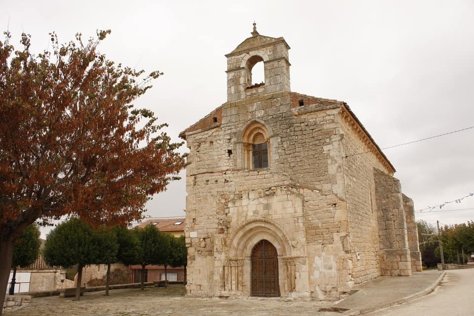 Vista de Cayuela