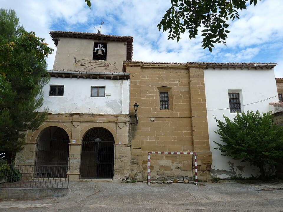 Vista de Ibrillos