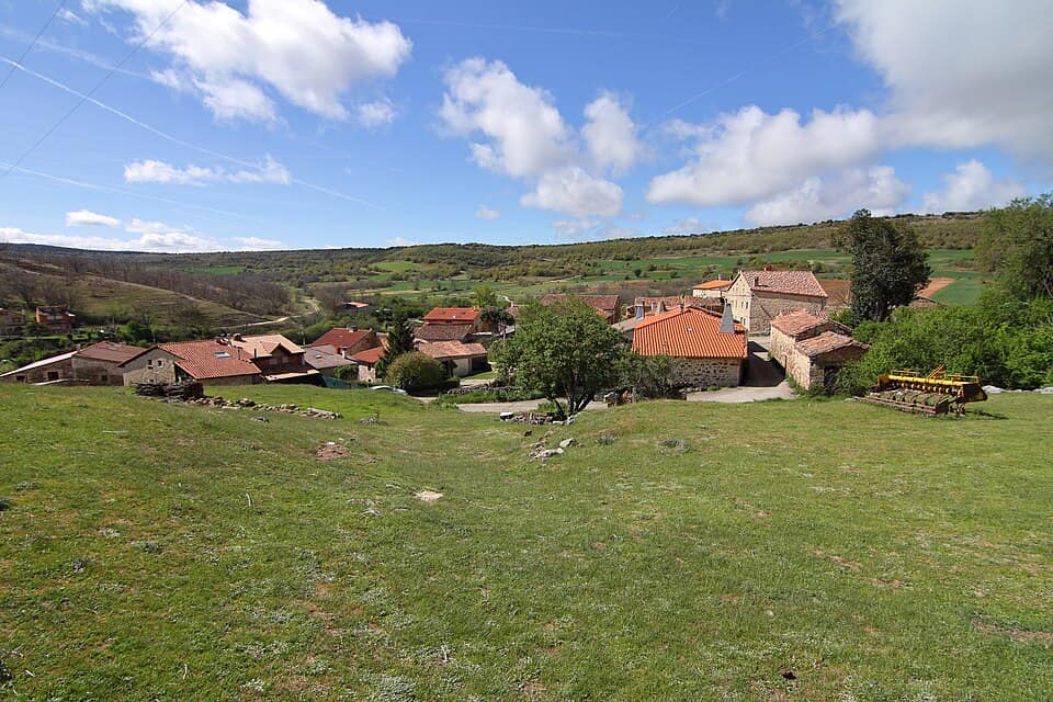 Vista de Torrelara