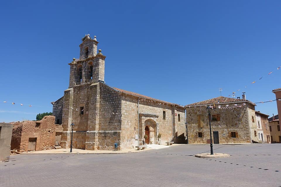Vista de Torrepadre
