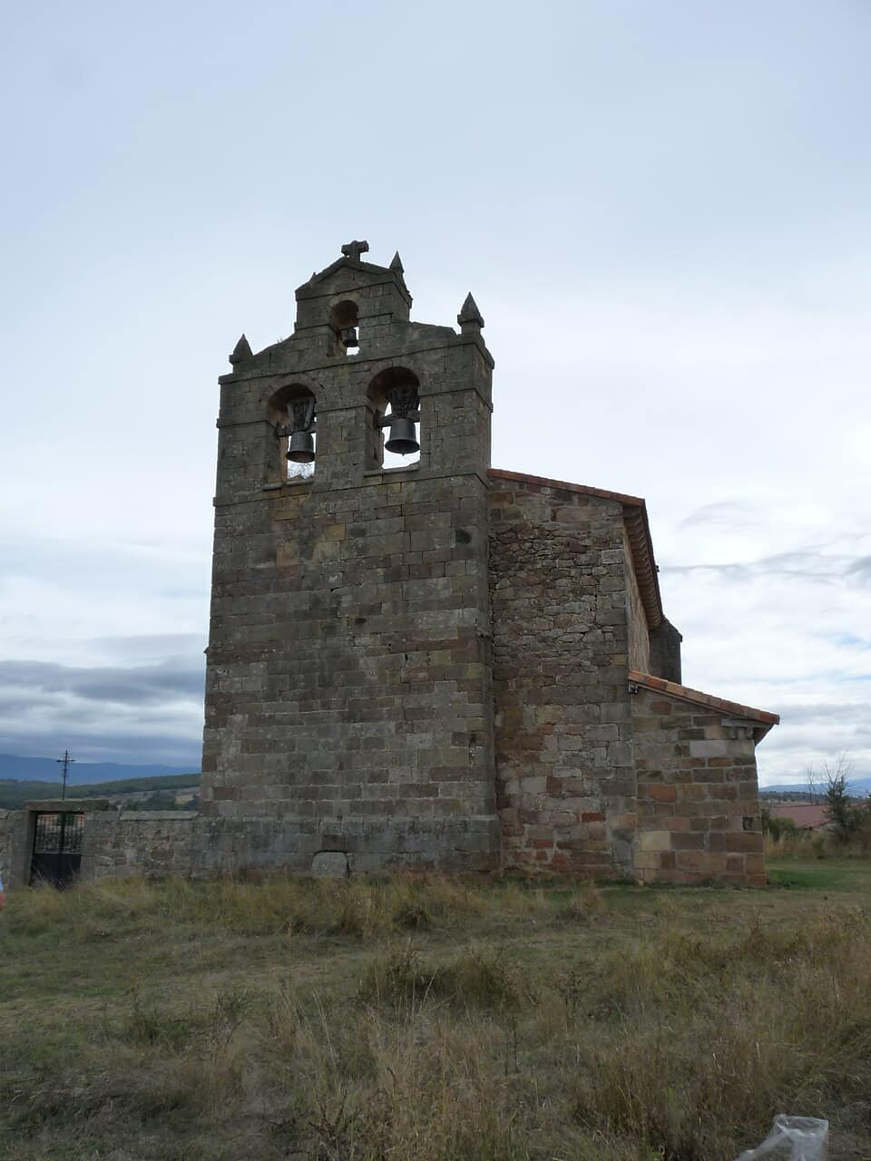 Vista de Villaespasa