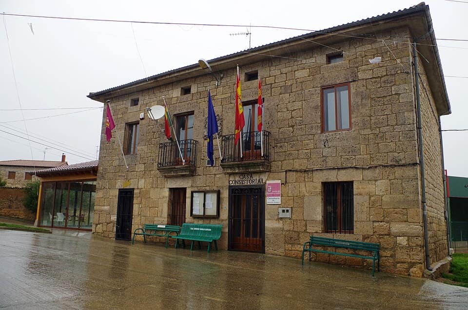 Vista de Villaldemiro