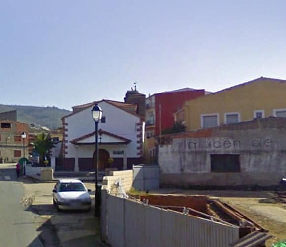 Vista de Marchagaz