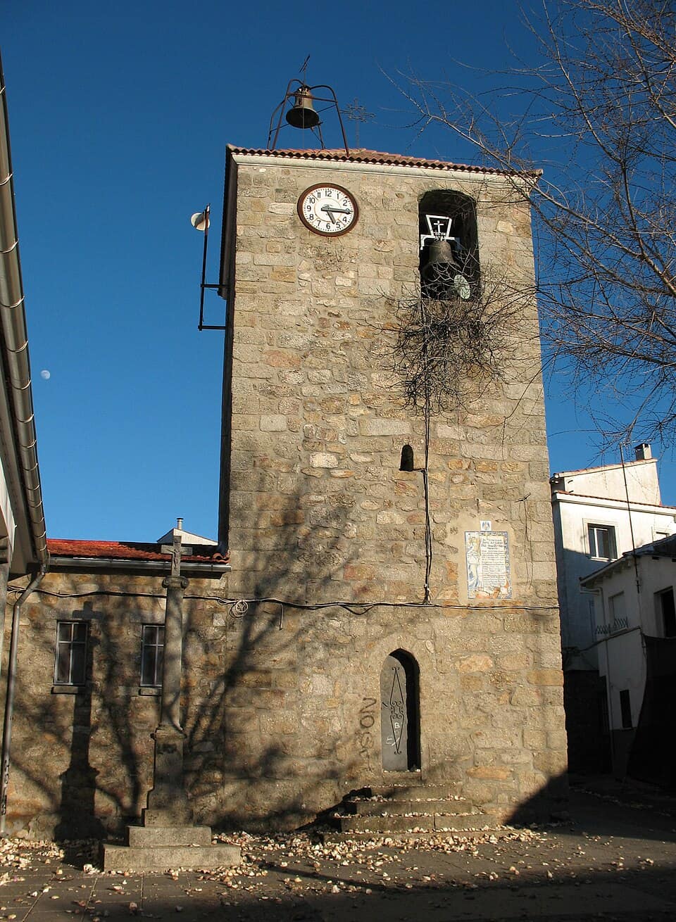 Vista de Piornal