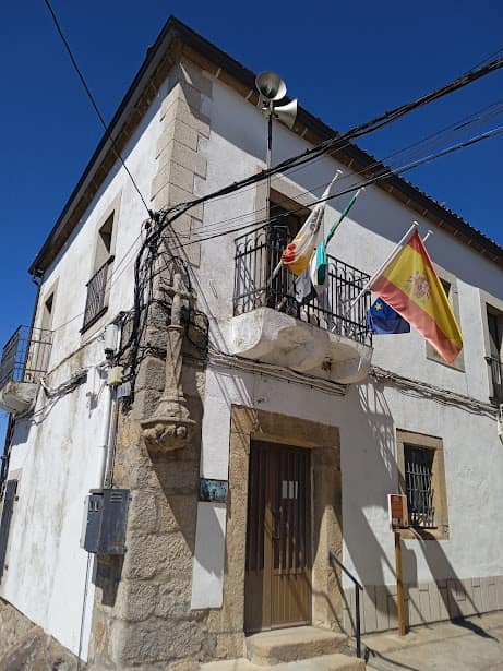 Vista de Santa Cruz de la Sierra