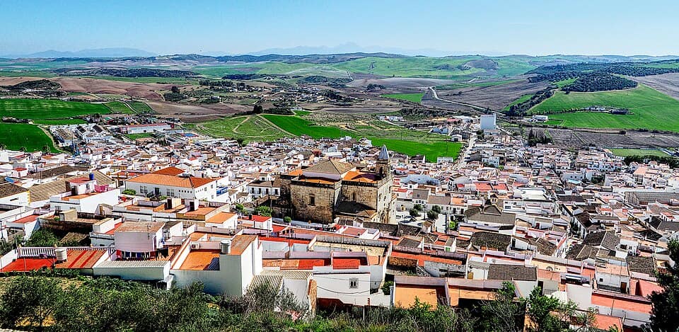 Vista de Espera