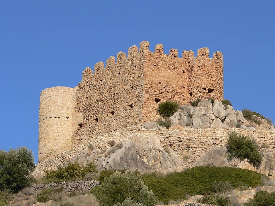 Vista de l'Alcora