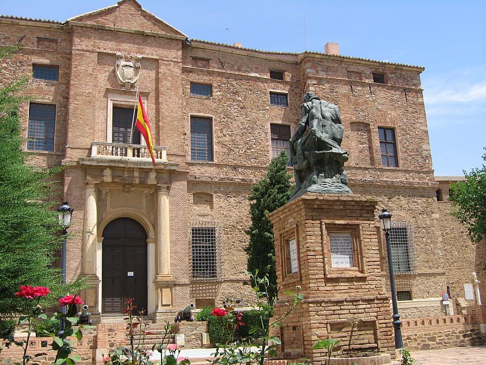 Vista de Viso del Marqués