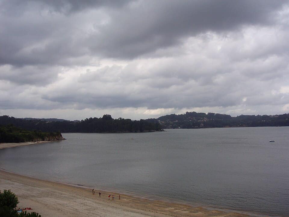Vista de Miño