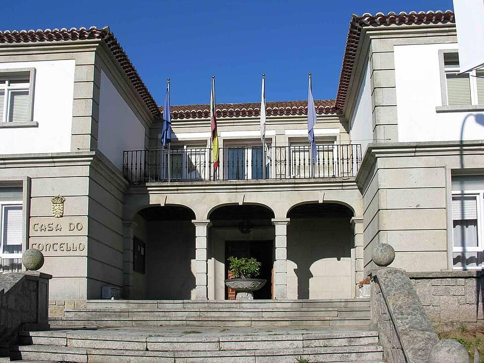 Vista de Teo
