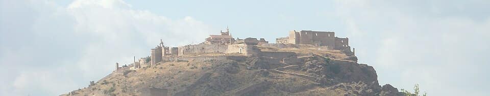 Vista de Moya