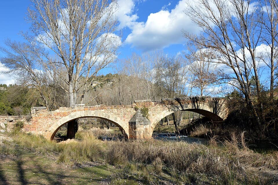 Vista de Pajaroncillo