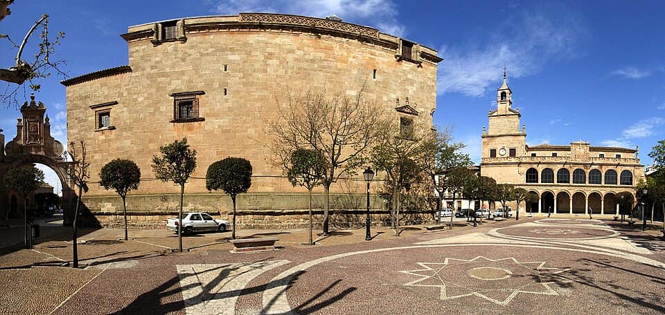 Vista de San Clemente