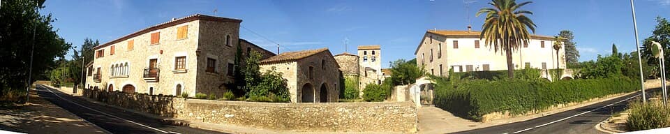 Vista de Crespià