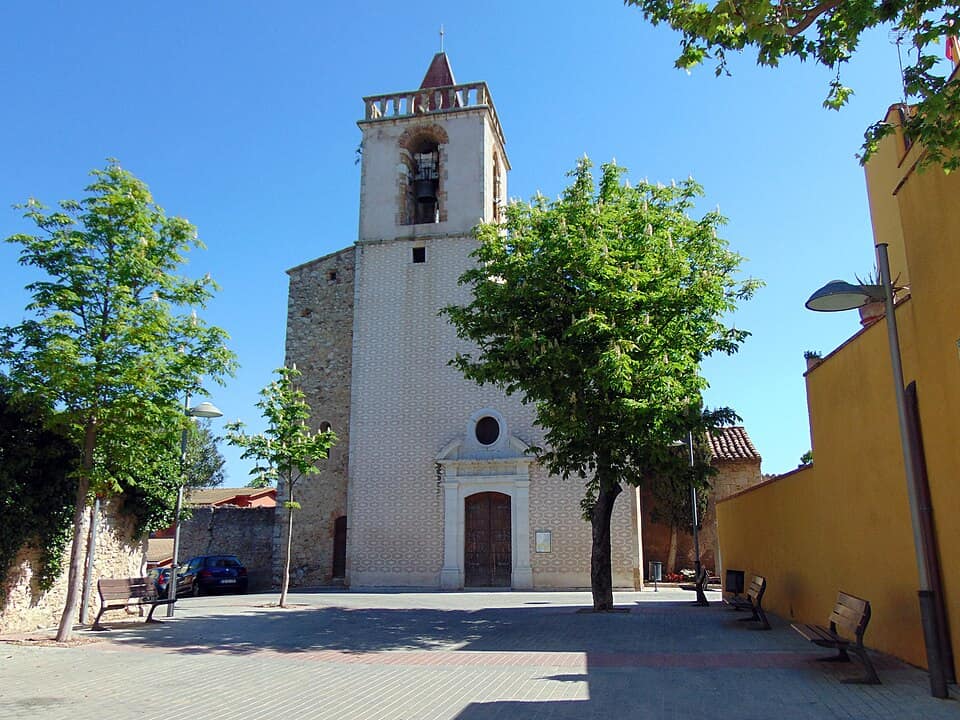 Vista de Vilafant