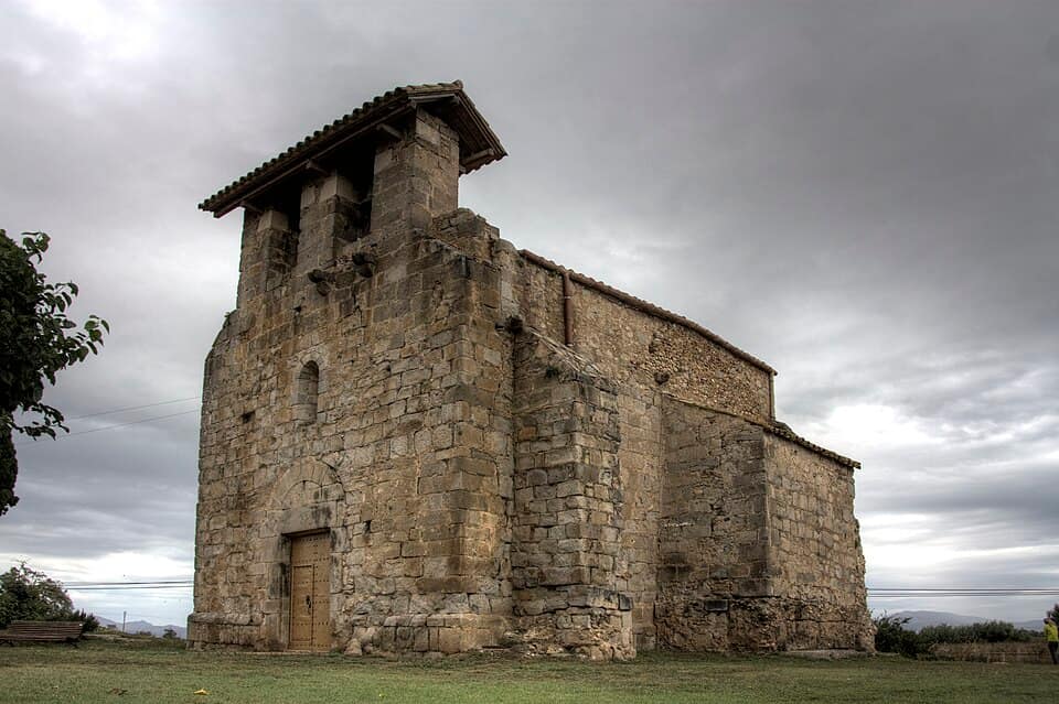 Vista de Vilamacolum