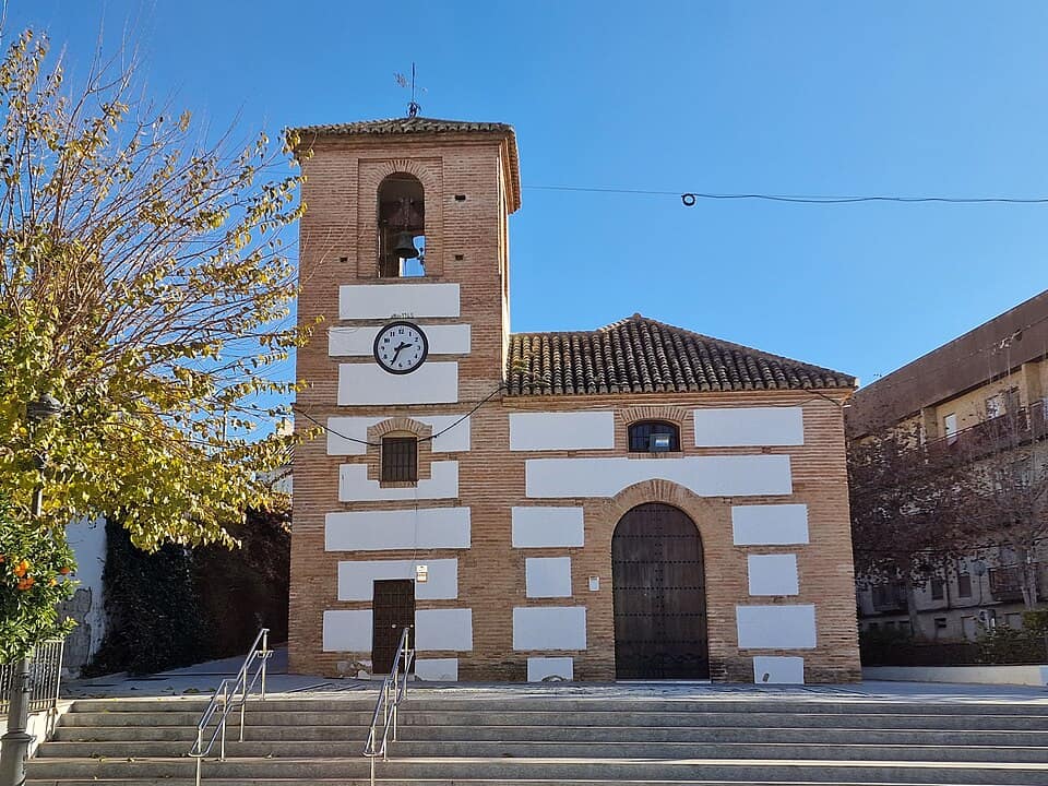 Vista de Jun