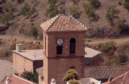 Vista de Sorvilán