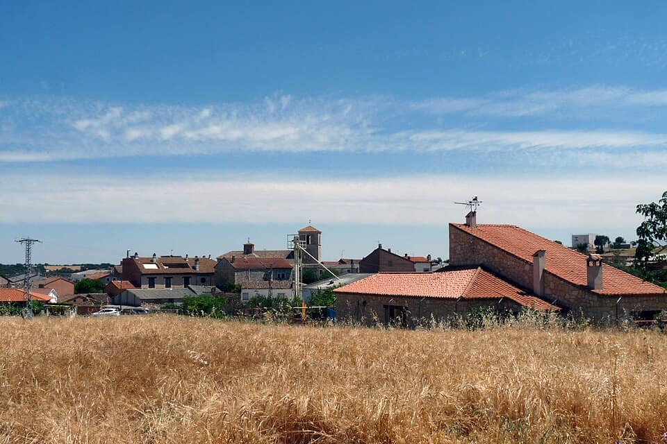 Vista de Atanzón