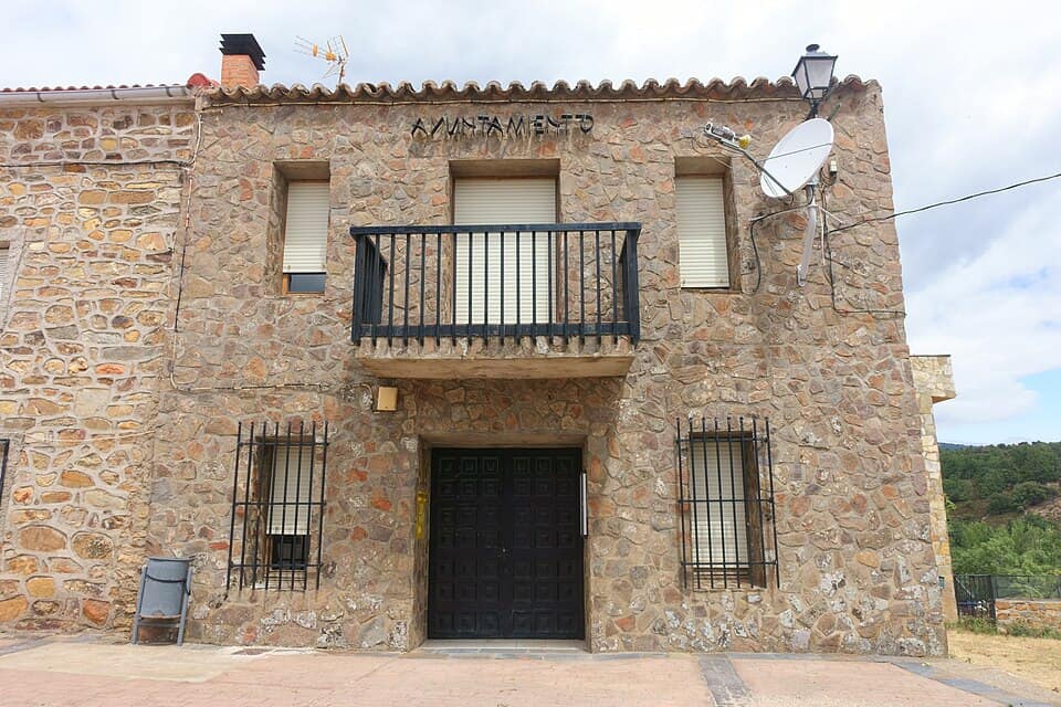 Vista de El Ordial