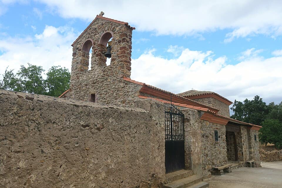 Vista de Semillas