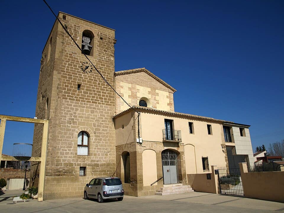 Vista de Alerre