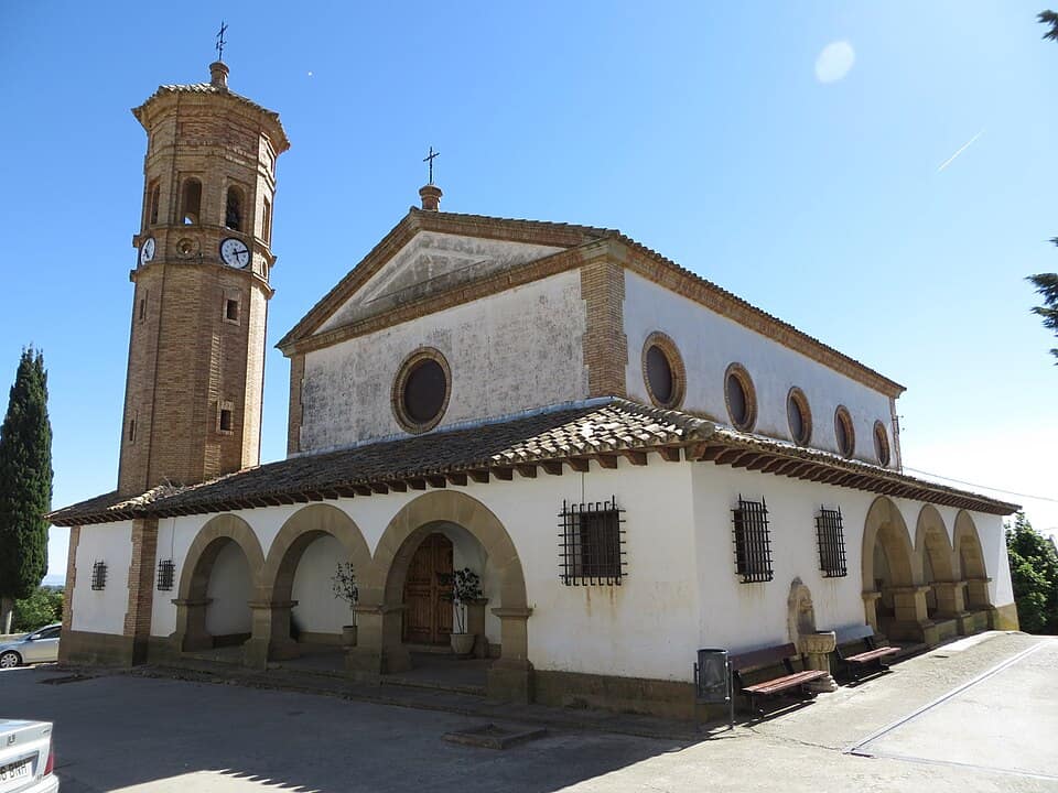 Vista de Igriés