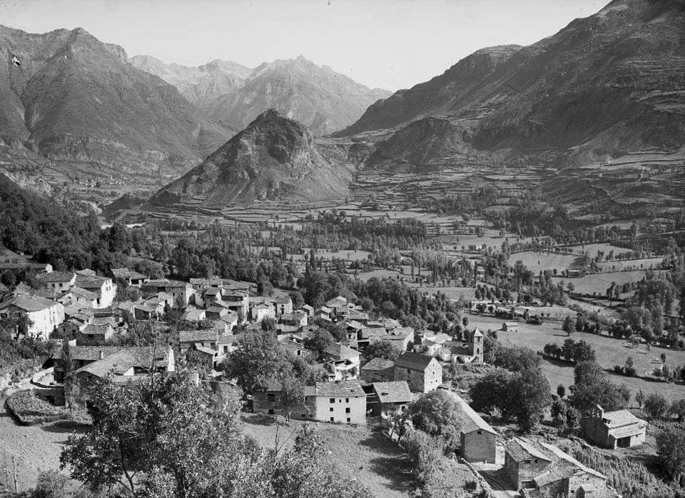 Vista de Villanova