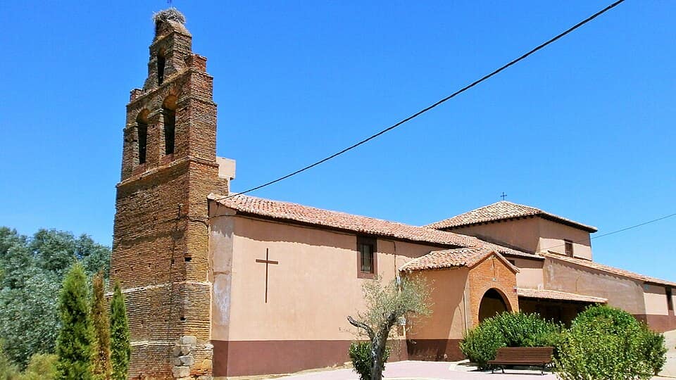 Vista de Fuentes de Carbajal