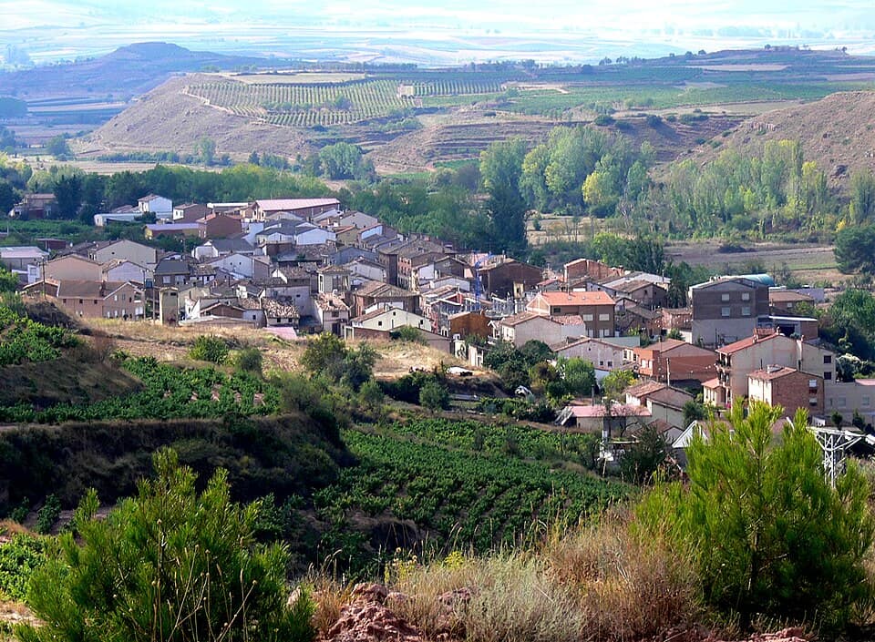 Vista de Cárdenas