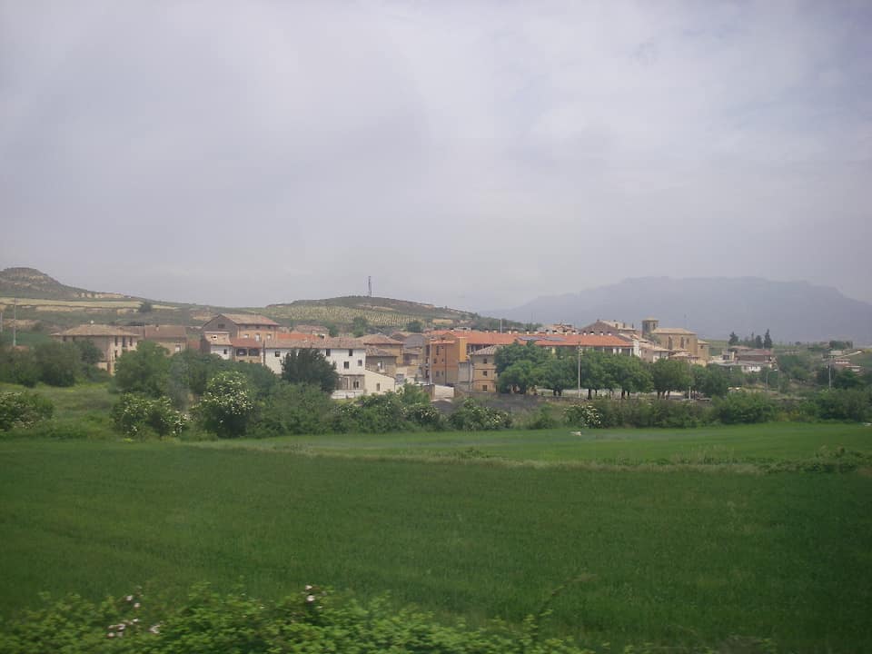 Vista de Gimileo