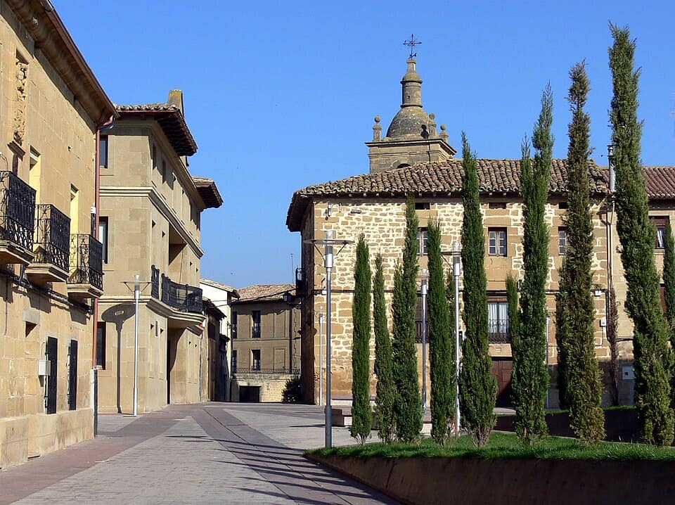 Vista de Tirgo